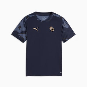 Camiseta de fútbol para niños grandes Cheap Urlfreeze Jordan Outlet x Christian Pulisic, Cheap Urlfreeze Jordan Outlet Navy, extralarge